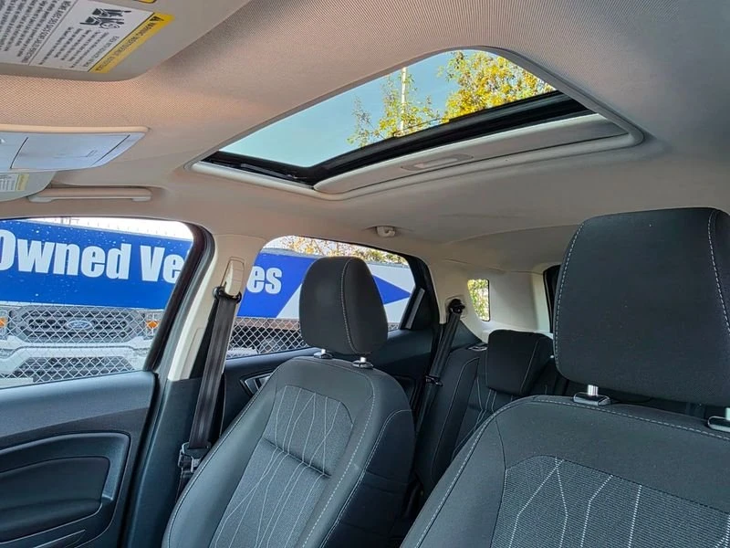 2019 Ford EcoSport - Image 12 of 20
