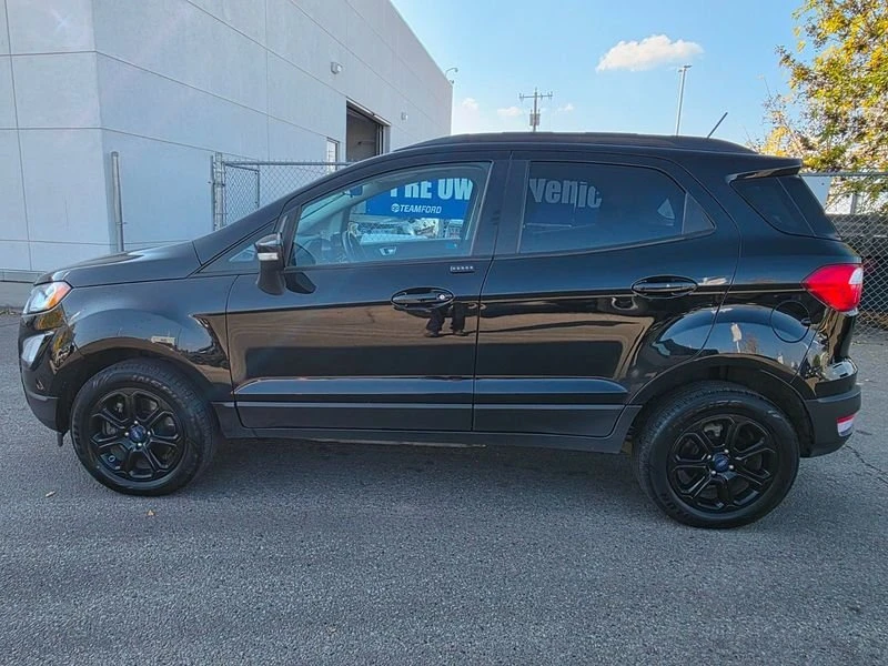 2019 Ford EcoSport - Image 4 of 20
