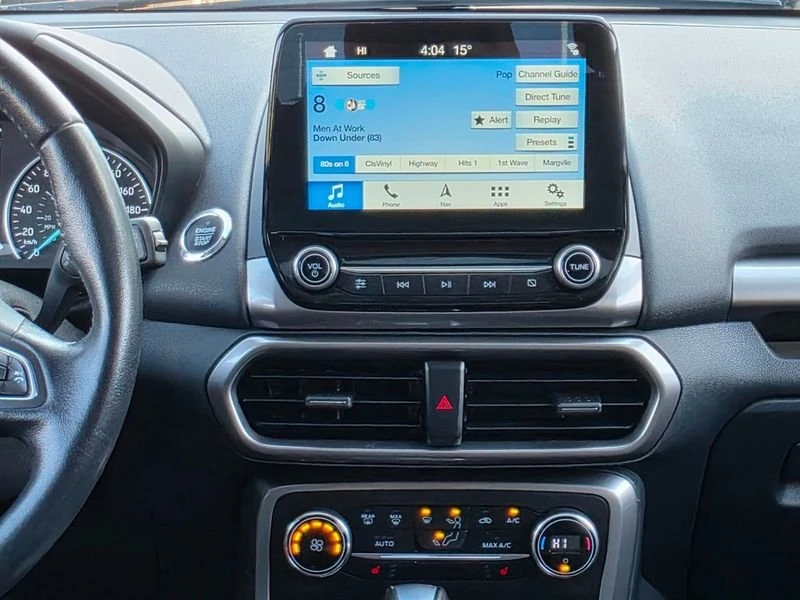 2019 Ford EcoSport - Image 17 of 20