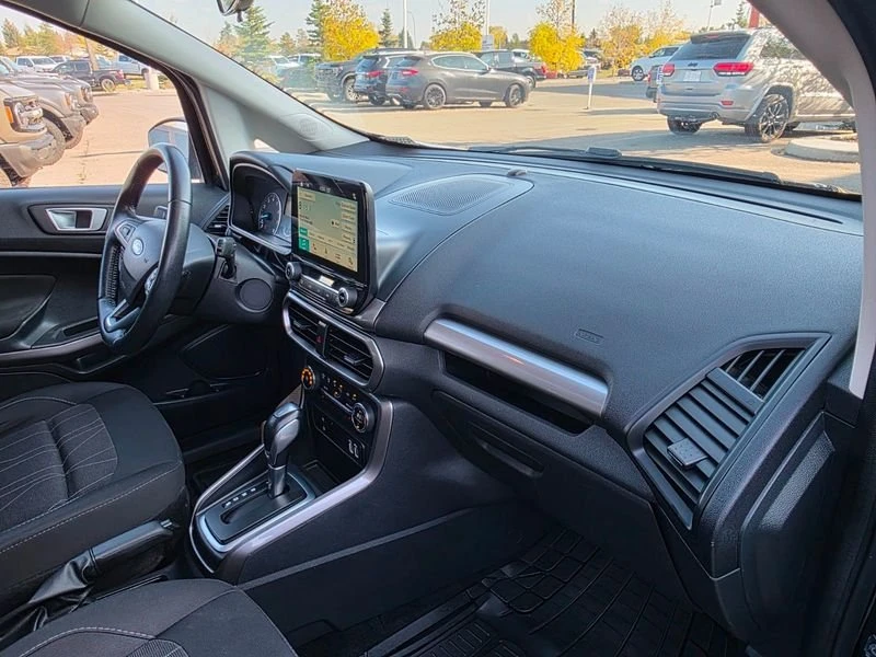 2019 Ford EcoSport - Image 14 of 20