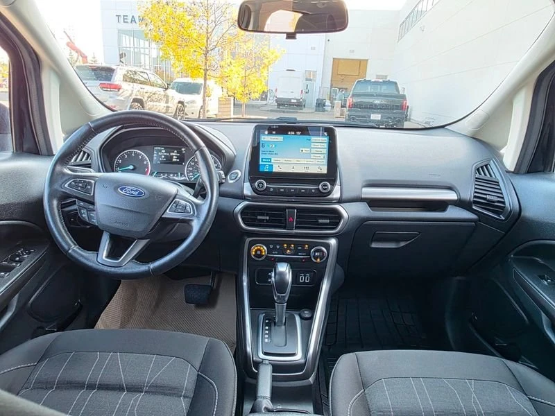 2019 Ford EcoSport - Image 16 of 20