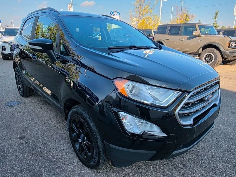 2019 Ford EcoSport - Image 3 of 20