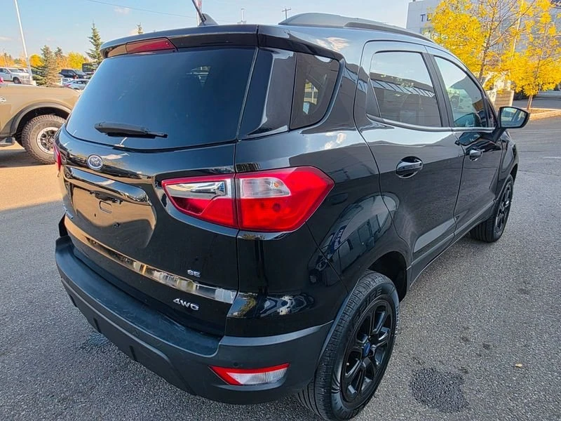 2019 Ford EcoSport - Image 7 of 20
