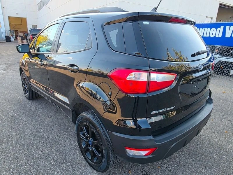 2019 Ford EcoSport - Image 5 of 20