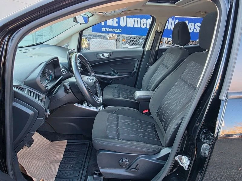 2019 Ford EcoSport - Image 10 of 20