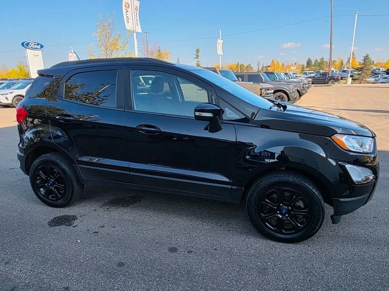 2019 Ford EcoSport - Image 8 of 20