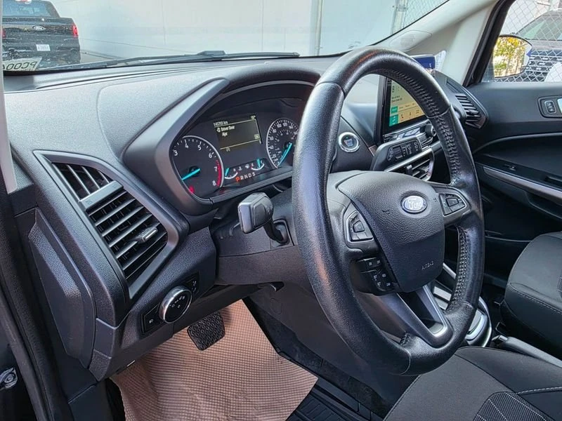 2019 Ford EcoSport - Image 9 of 20