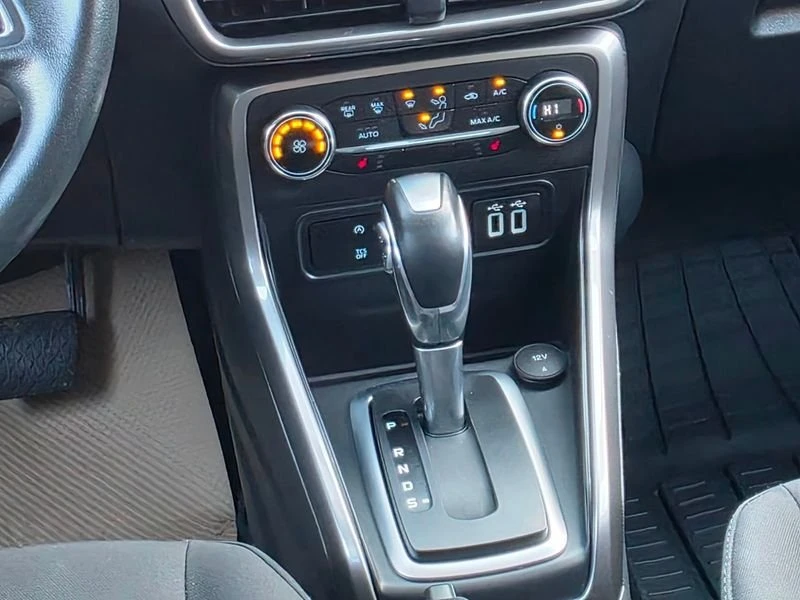 2019 Ford EcoSport - Image 18 of 20