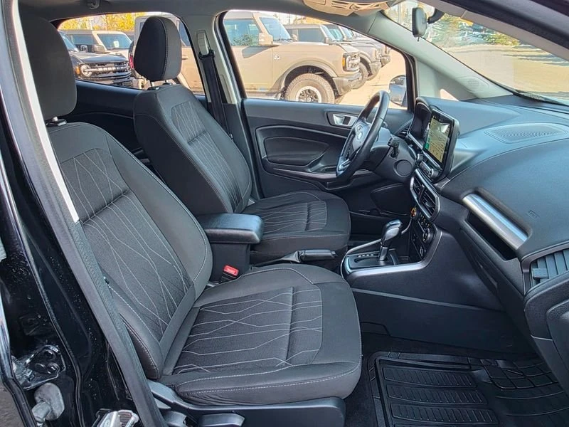 2019 Ford EcoSport - Image 15 of 20