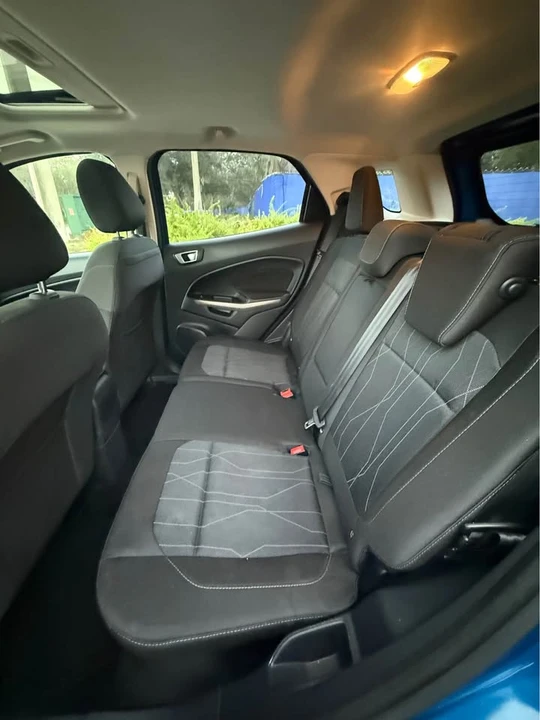 2019 Ford EcoSport - Image 10 of 13