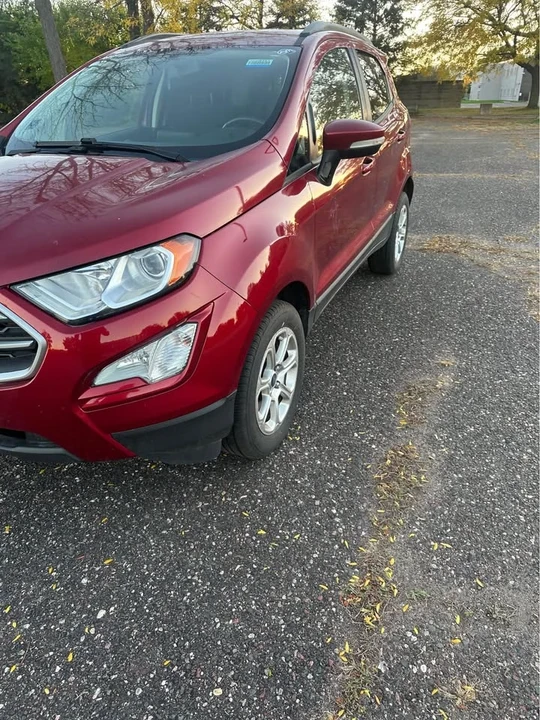 2019 Ford EcoSport - Image 14 of 15