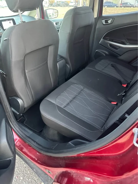 2019 Ford EcoSport - Image 7 of 15