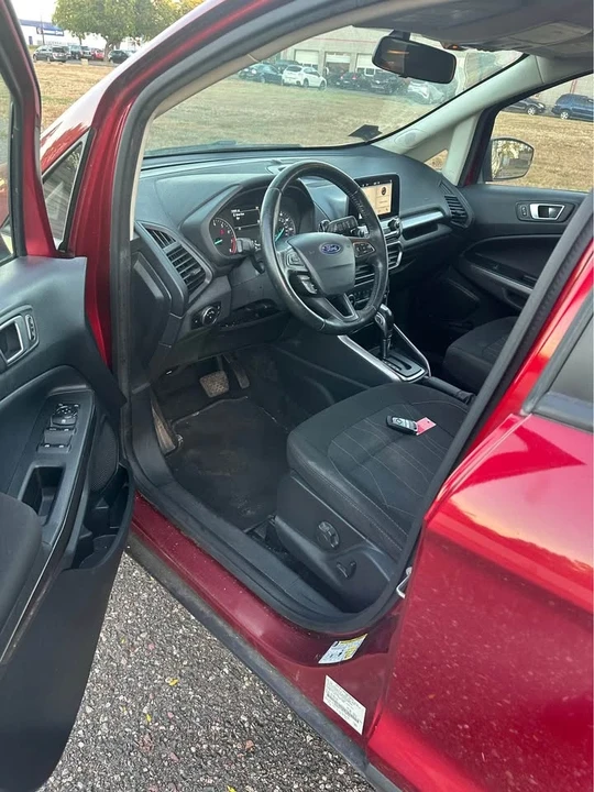 2019 Ford EcoSport - Image 10 of 15
