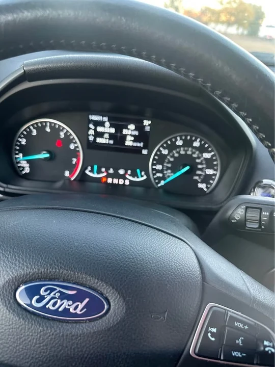 2019 Ford EcoSport - Image 11 of 15