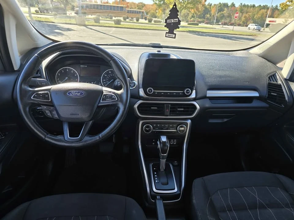2019 Ford EcoSport - Image 7 of 9