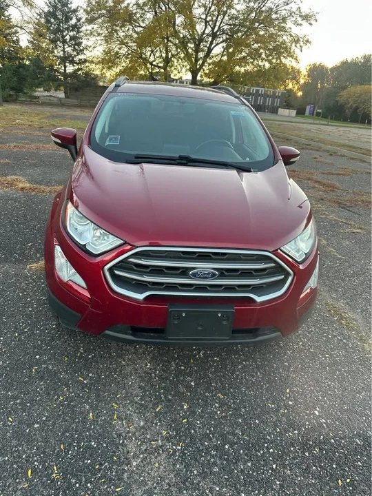 2019 Ford EcoSport - Image 4 of 15