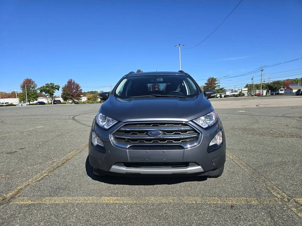 2019 Ford EcoSport - Image 2 of 9