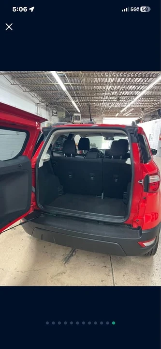 2019 Ford EcoSport - Image 12 of 12