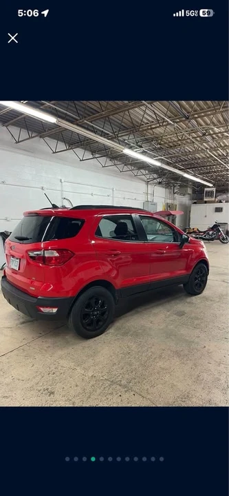 2019 Ford EcoSport - Image 4 of 12