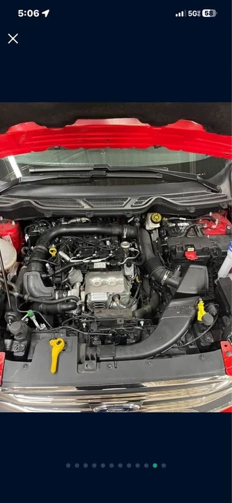 2019 Ford EcoSport - Image 11 of 12