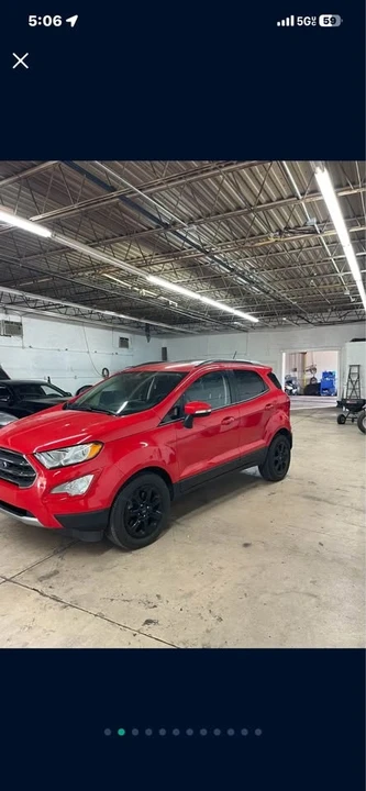 2019 Ford EcoSport - Image 2 of 12