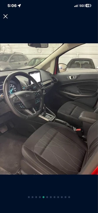 2019 Ford EcoSport - Image 5 of 12
