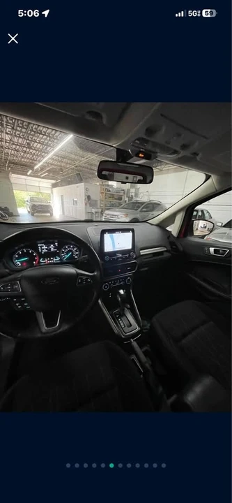 2019 Ford EcoSport - Image 6 of 12