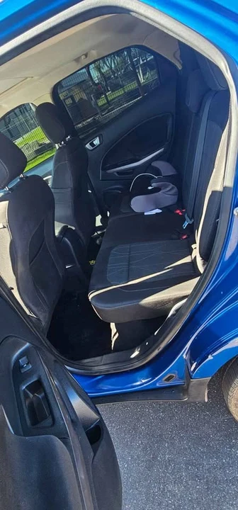 2019 Ford EcoSport - Image 6 of 8