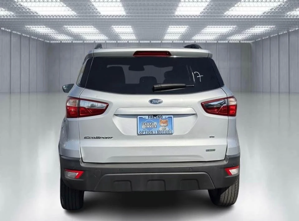 2019 Ford EcoSport - Image 3 of 7