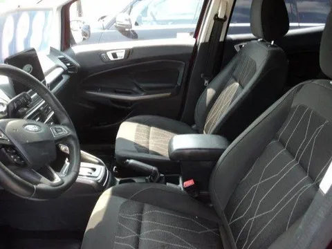 2019 Ford EcoSport - Image 4 of 5