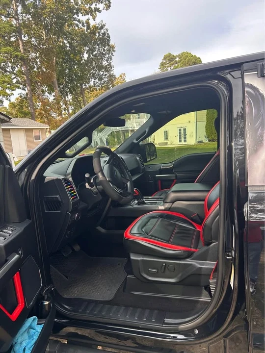 2019 Ford EcoSport - Image 11 of 18