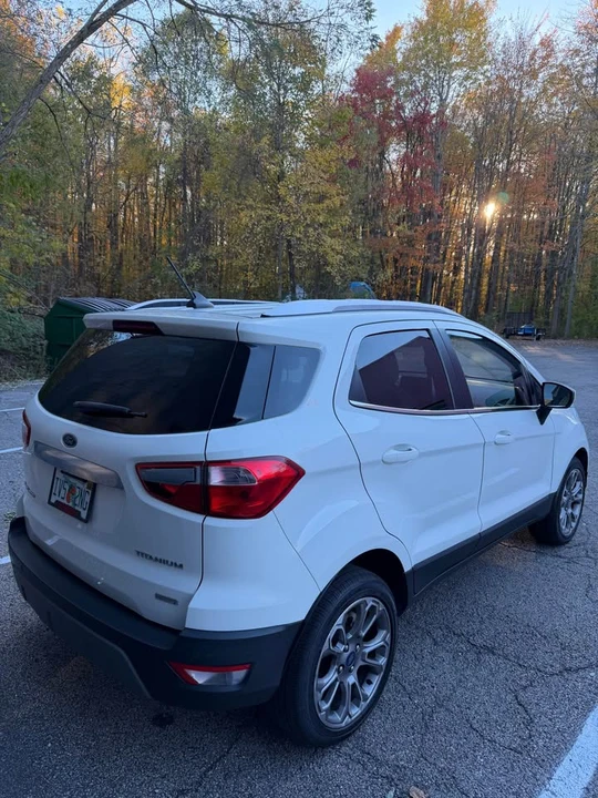 2019 Ford EcoSport - Image 3 of 5
