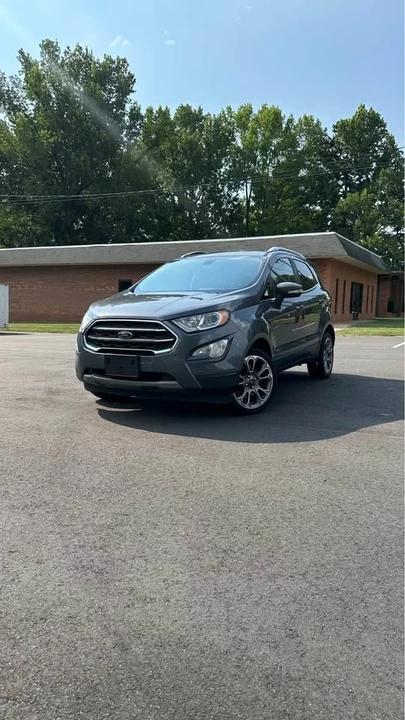 2019 Ford EcoSport - Image 14 of 14