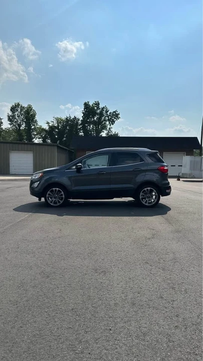 2019 Ford EcoSport - Image 8 of 14