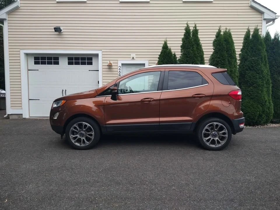 2019 Ford EcoSport - Image 2 of 13