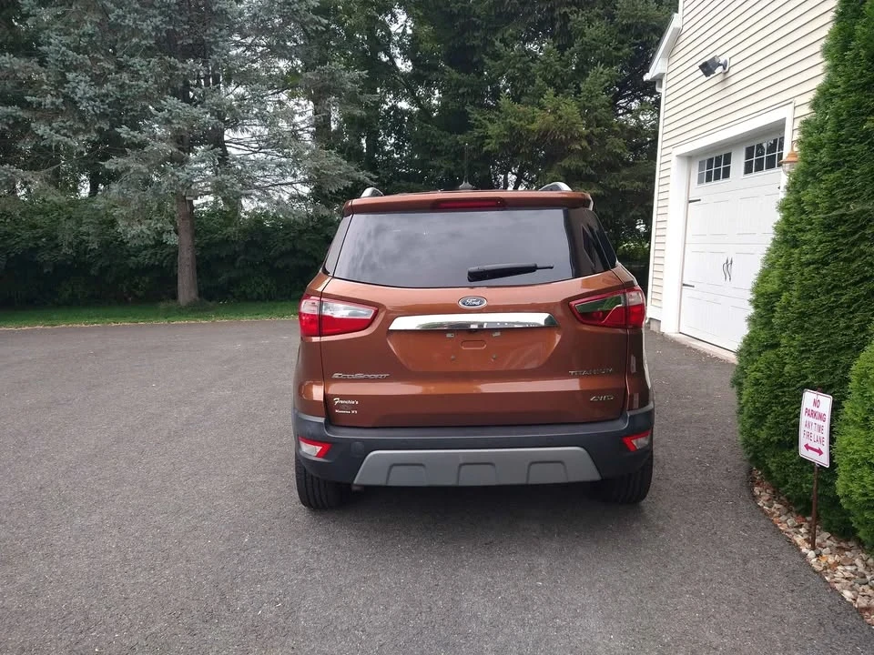 2019 Ford EcoSport - Image 4 of 13