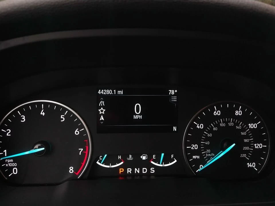 2019 Ford EcoSport - Image 11 of 13