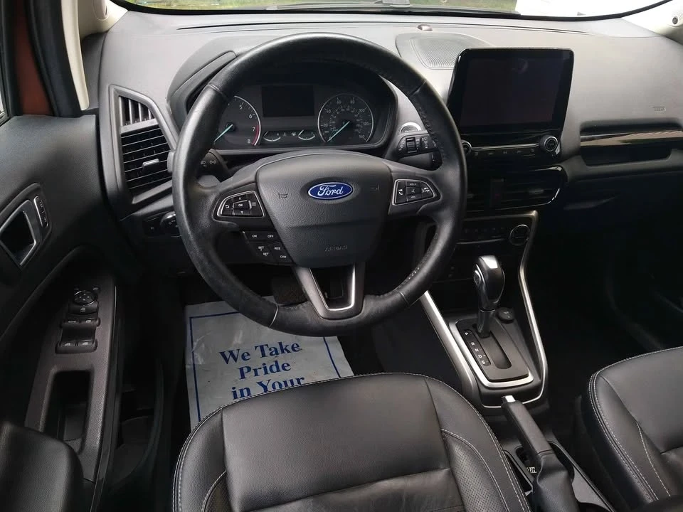 2019 Ford EcoSport - Image 10 of 13