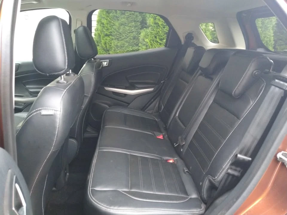 2019 Ford EcoSport - Image 12 of 13