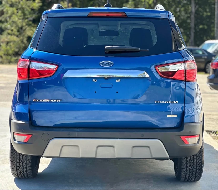 2019 Ford EcoSport - Image 6 of 20