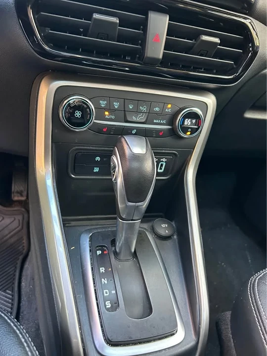 2019 Ford EcoSport - Image 13 of 13