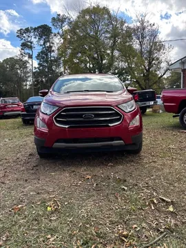 2019 Ford EcoSport - Image 2 of 4