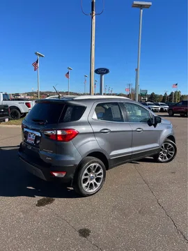 2019 Ford EcoSport - Image 3 of 10
