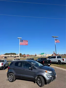 2019 Ford EcoSport - Image 2 of 10