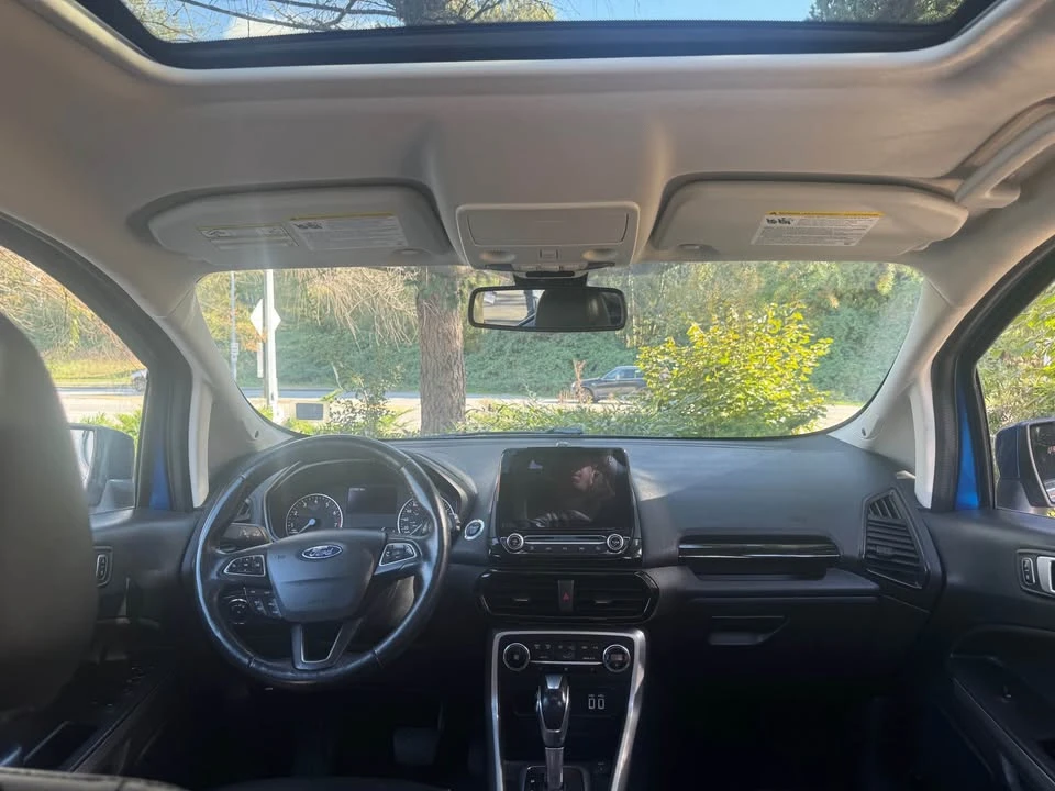 2019 Ford EcoSport - Image 7 of 8