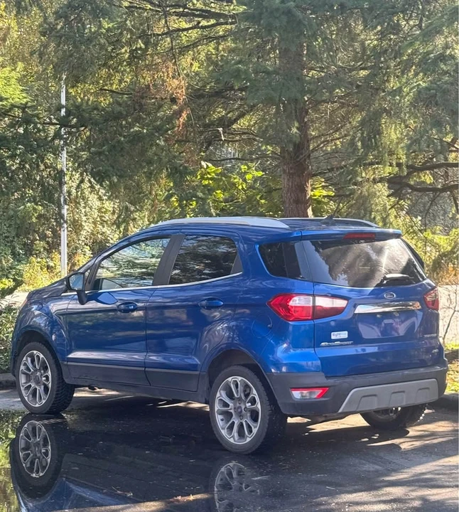 2019 Ford EcoSport - Image 6 of 8