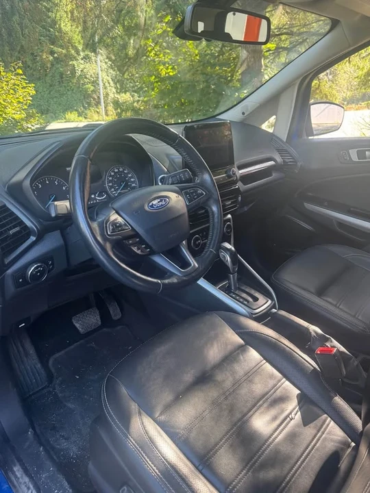 2019 Ford EcoSport - Image 8 of 8