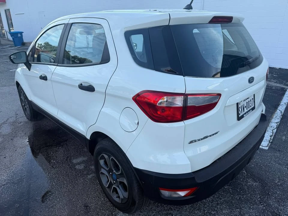 2019 Ford EcoSport - Image 8 of 20