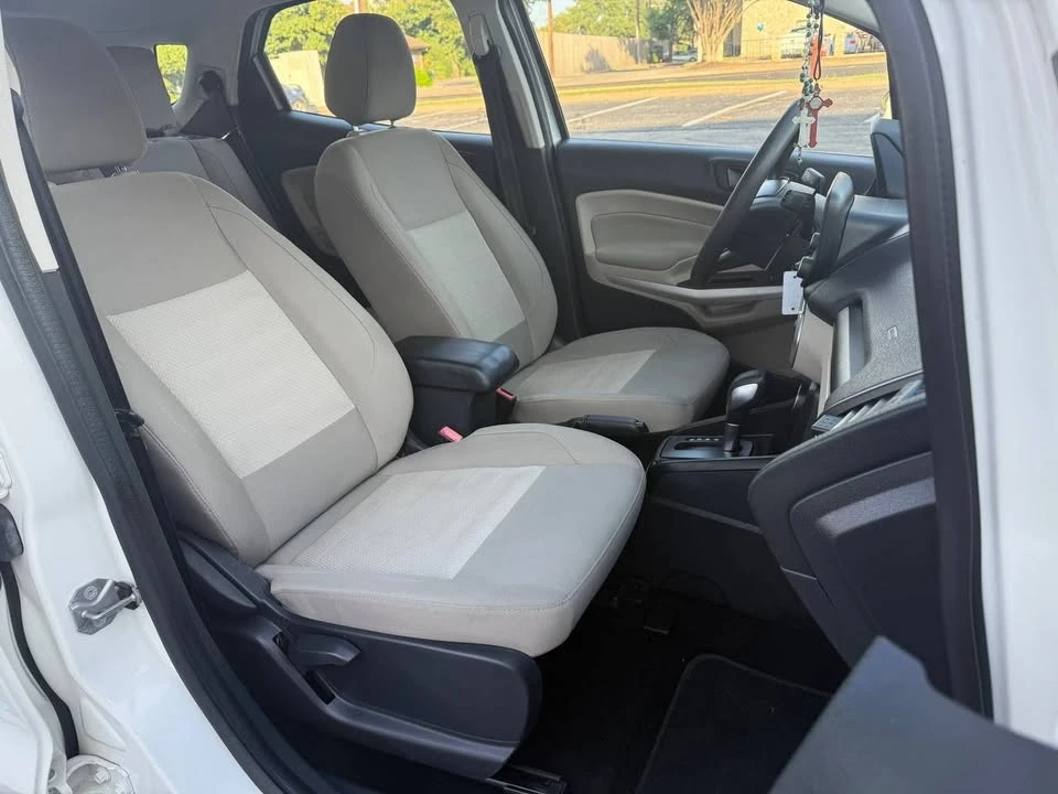 2019 Ford EcoSport - Image 12 of 20