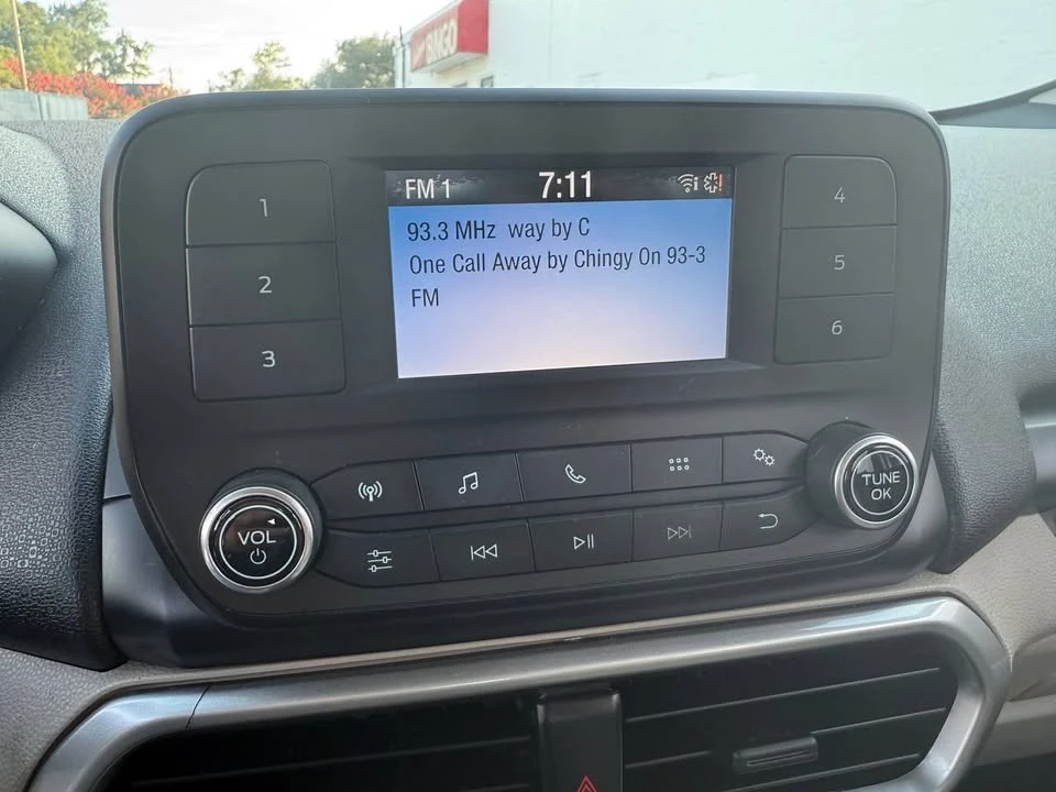 2019 Ford EcoSport - Image 14 of 20